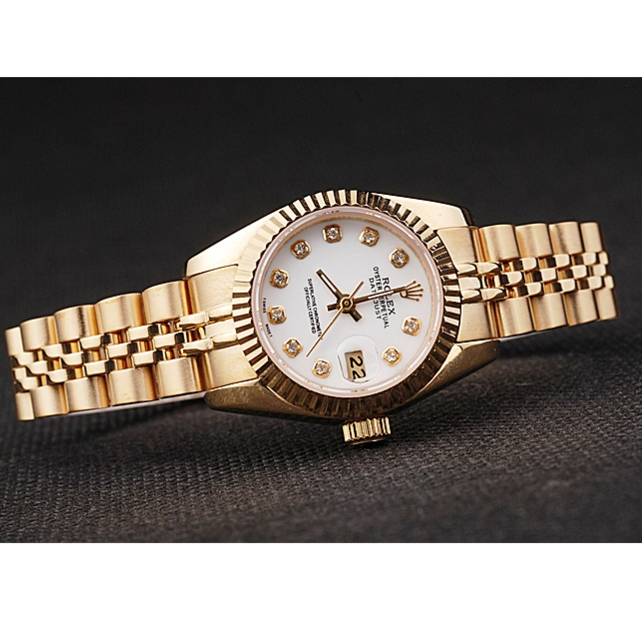 Aaa replica watch Datejust Swiss Rolex Mechanism-srl99 0717
